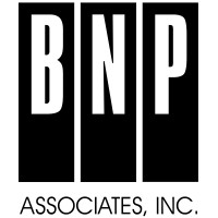 BNP Associates, Inc. logo