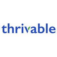 Thrivable logo