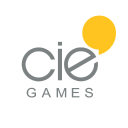 Cie Games logo