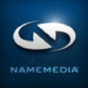 NameMedia Inc. logo