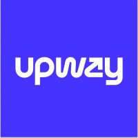 Upway USA logo