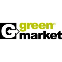 Green Market Services Company, Inc. logo
