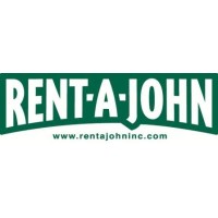 Rent-A-John Inc. logo