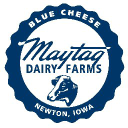 Maytag Dairy Farms, Inc. logo