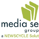 The Media Services Group Ltd. logo