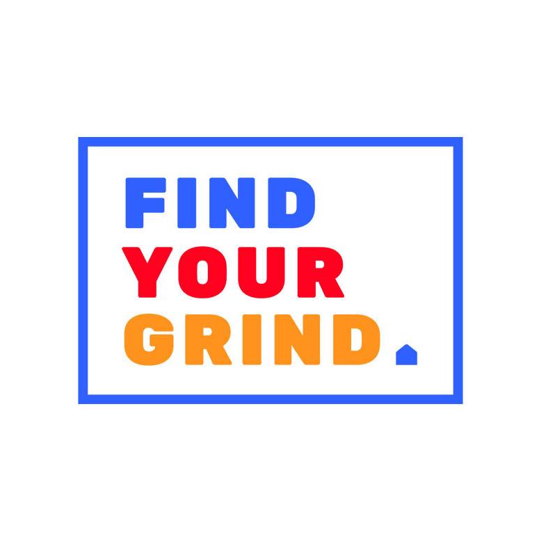 Find Your Grind logo