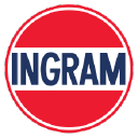 Ingram Industries, Inc. logo