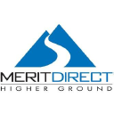 Meritdirect LLC logo
