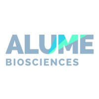 Alume Biosciences, Inc. logo