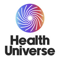 Health Universe logo