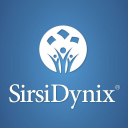 SirsiDynix logo