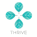 Thrive Global Holdings, Inc. logo