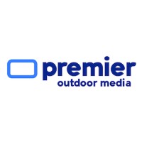 Premier Outdoor Media LLC logo