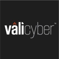 Vali Cyber, Inc. logo