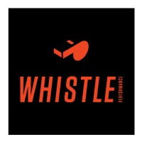 Whistle Performance, Inc. logo
