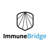 ImmuneBridge Inc. logo