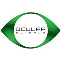 Ocular Science, Inc. logo