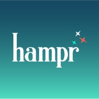 hampr, Inc. logo