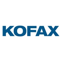 Kofax, Inc. logo