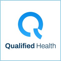 Qualified Health logo