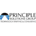 Principle Solutions Group LLC logo