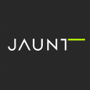 Jaunt, Inc. logo