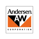 Andersen Corporation logo