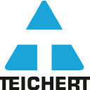 Teichert, Inc. logo
