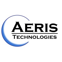 Aeris Technologies, Inc. logo