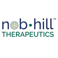 Nob Hill Therapeutics logo