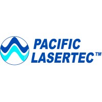 Pacific Lasertec LLC logo