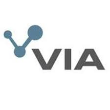 VIA Technical logo