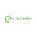 PathogenDx logo