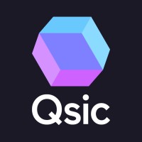 Qsic, Inc. logo