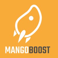 MangoBoost logo