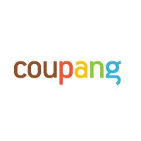 Coupang, Inc. logo
