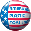 American Plastic Toys, Inc. logo