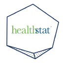 Healthstat, Inc. logo