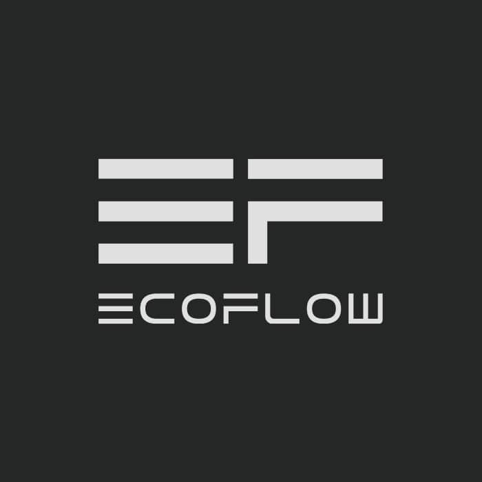 EcoFlow Tech logo