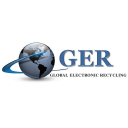 Global Electronic Recycling LLC logo