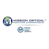 Mission Critical Facilities International logo