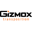 Gizmox Ltd. logo