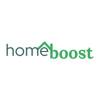 HomeBoost, Inc. logo