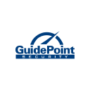 GuidePoint Security LLC logo