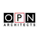 Opn Architects, Inc. logo
