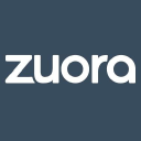 Zuora, Inc. logo