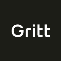 Gritt Robotics logo