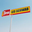 Les Schwab Tire Center logo