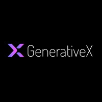 GenerativeX Inc. logo