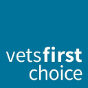 Vets First Corp. logo